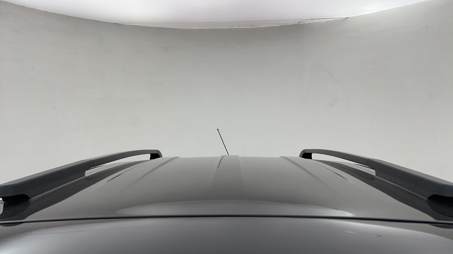 Used 2024 Renault Triber RXZ Petrol Manual exterior EXTERIOR ROOF VIEW