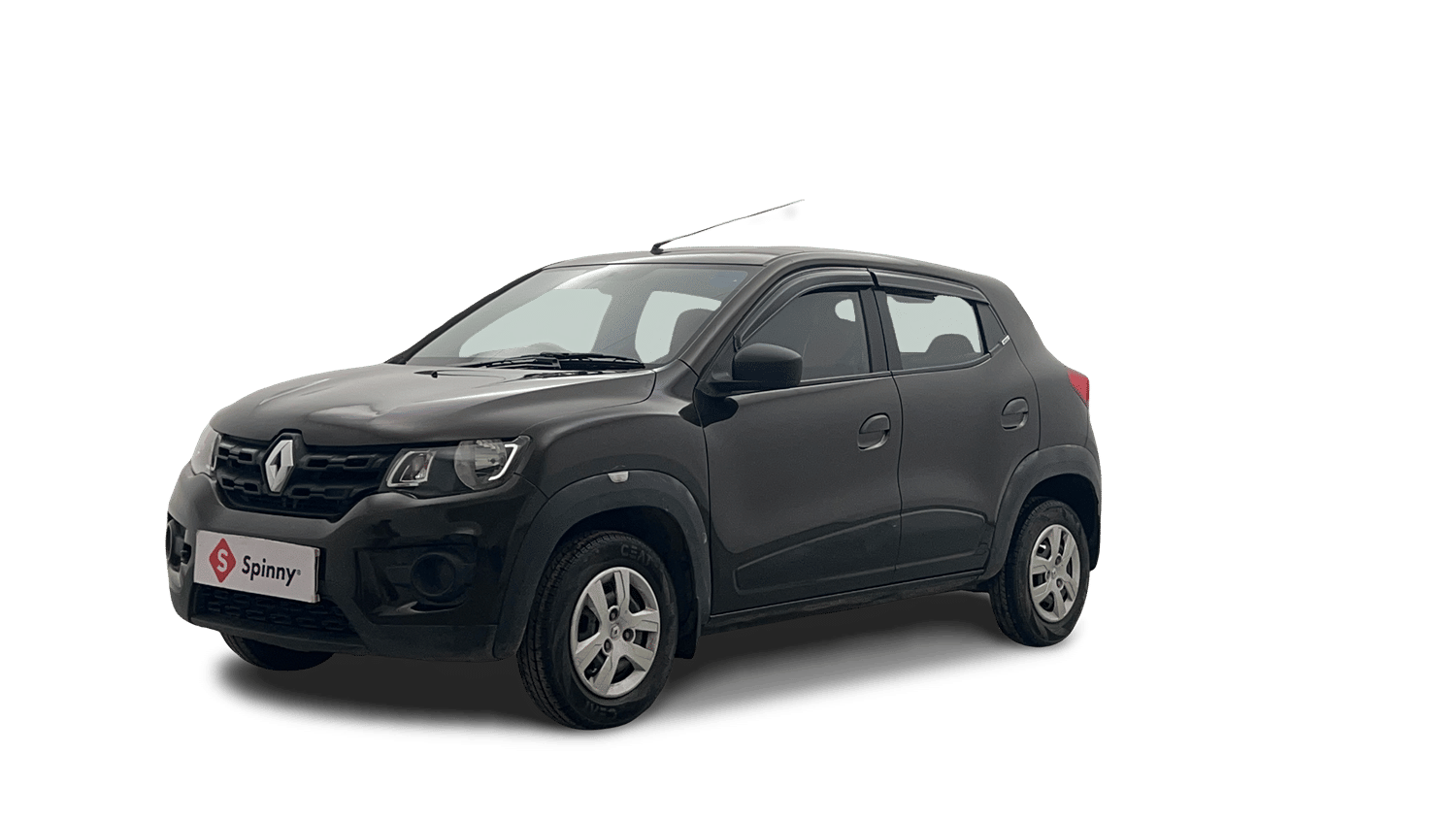 Used 2020 Renault Kwid RXL Petrol Manual Image