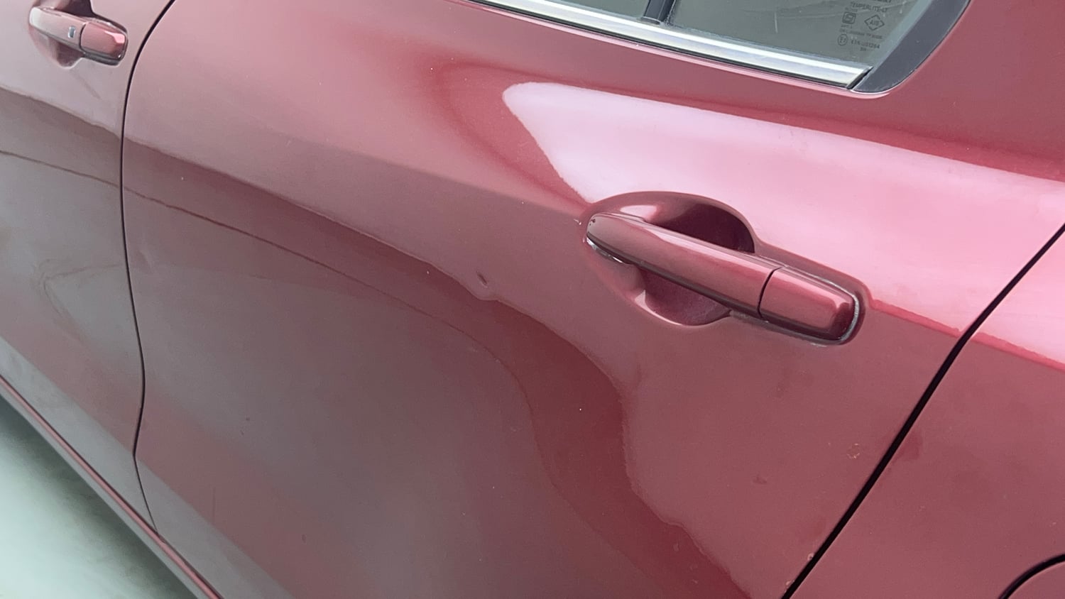 Used 2017 Maruti Suzuki Dzire ZXi Plus Petrol Manual dents MINOR SCRATCH