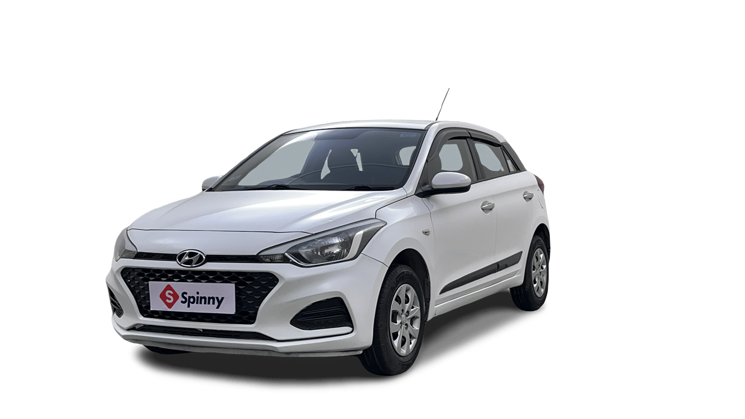 Used 2018 Hyundai Elite i20 Magna Executive 1.2 Petrol Manual Image