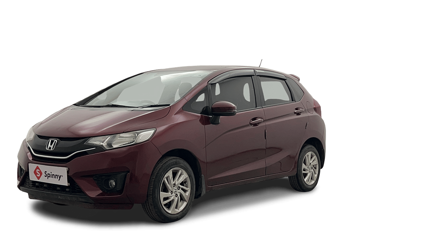 Used 2016 Honda Jazz V Petrol Petrol Manual Image