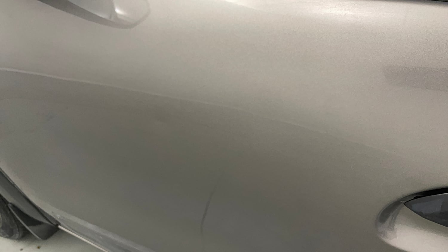 Used 2016 Renault Kwid RXT Petrol Manual dents MINOR DENT