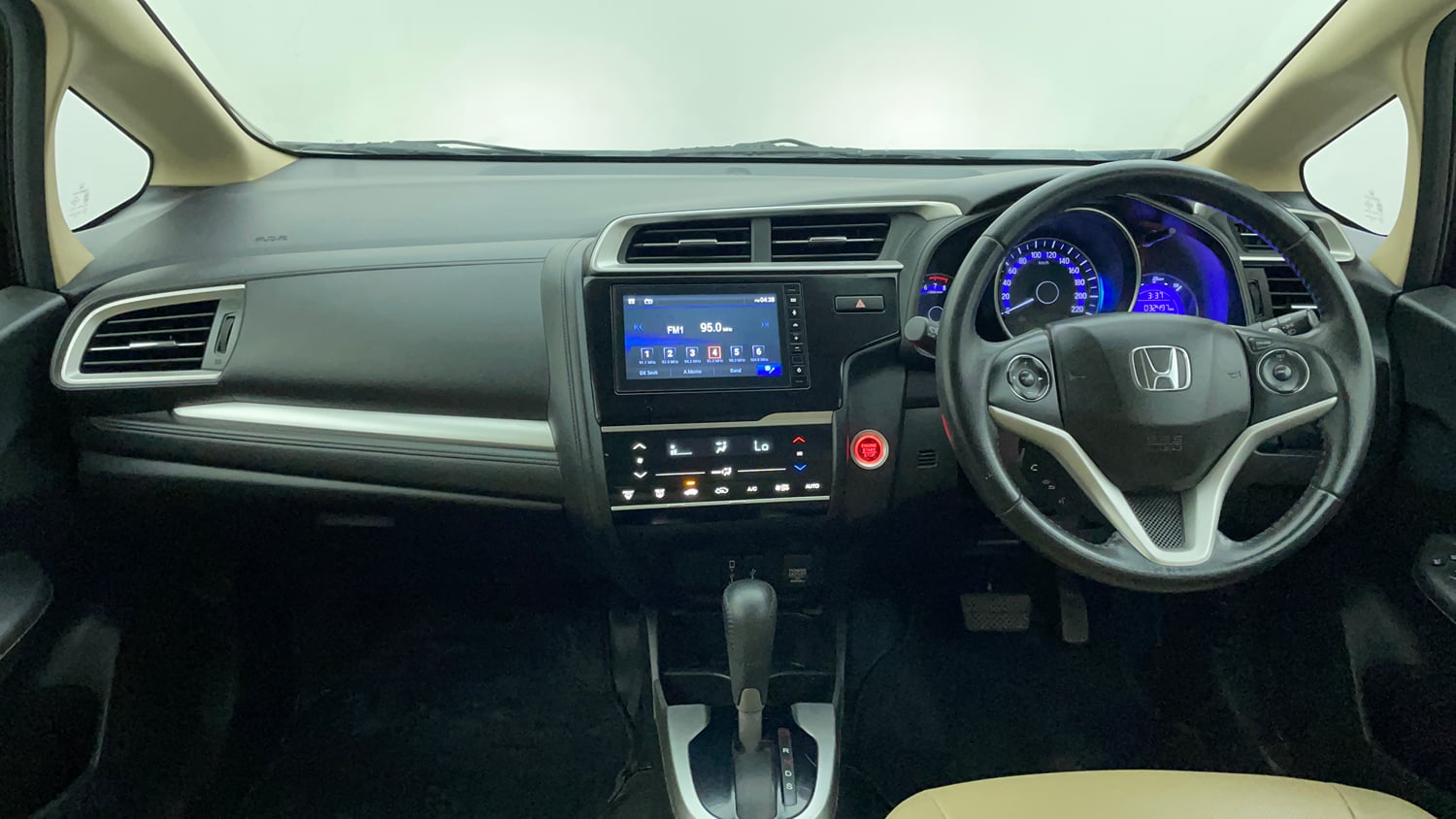 DASHBOARD VIDEO