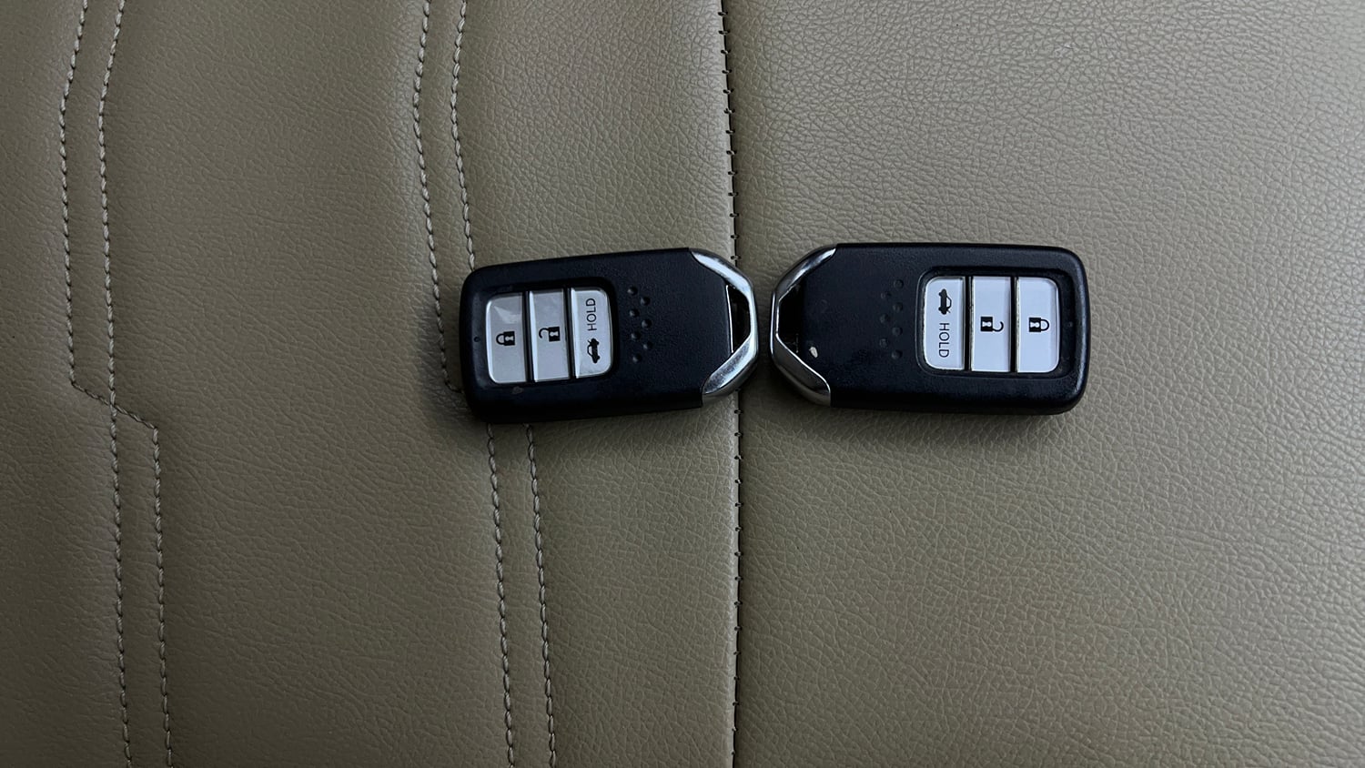 Used 2021 Honda Amaze 1.2 VX CVT Petrol Petrol Automatic extra CAR KEY VIEW