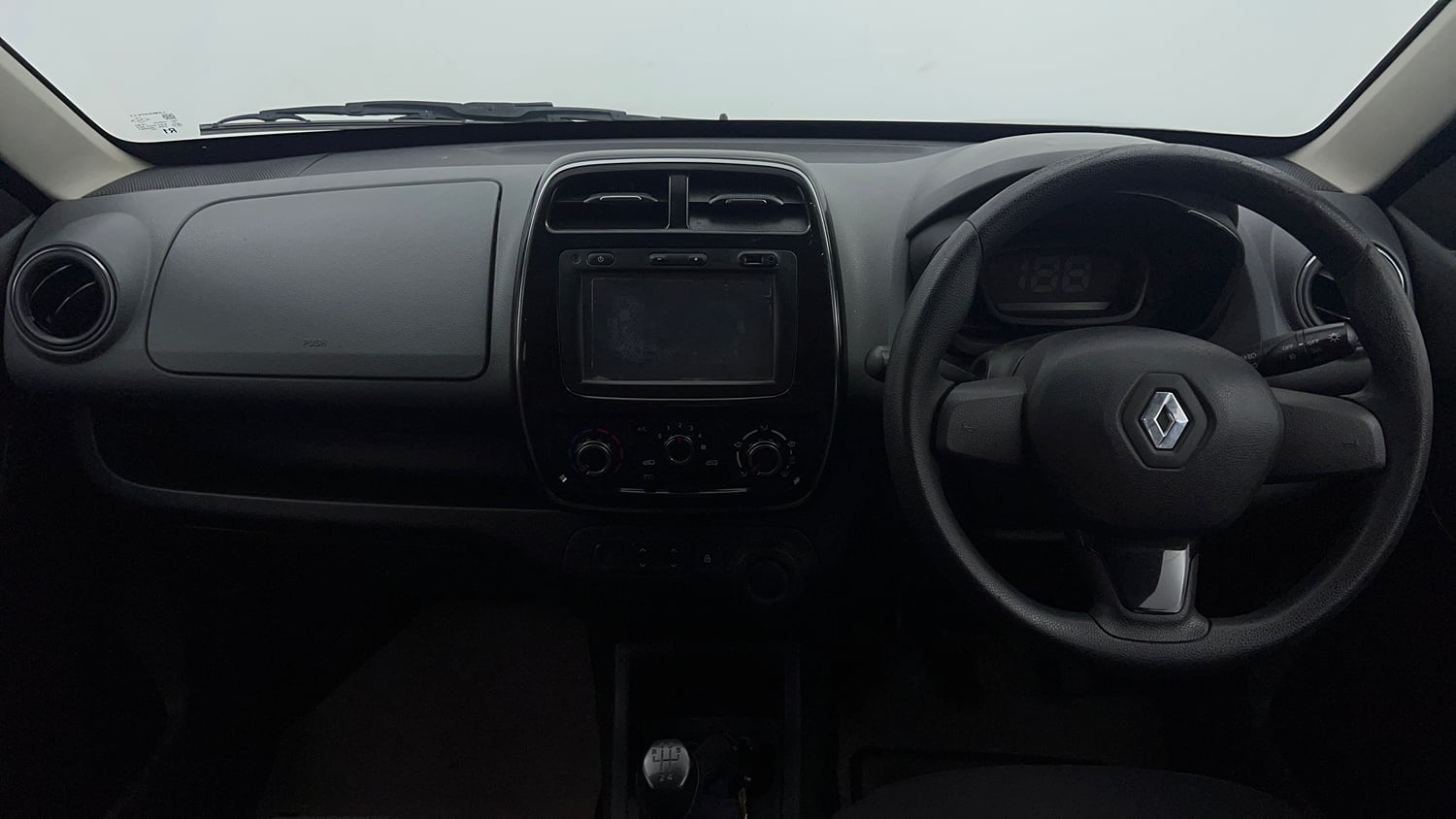DASHBOARD VIDEO