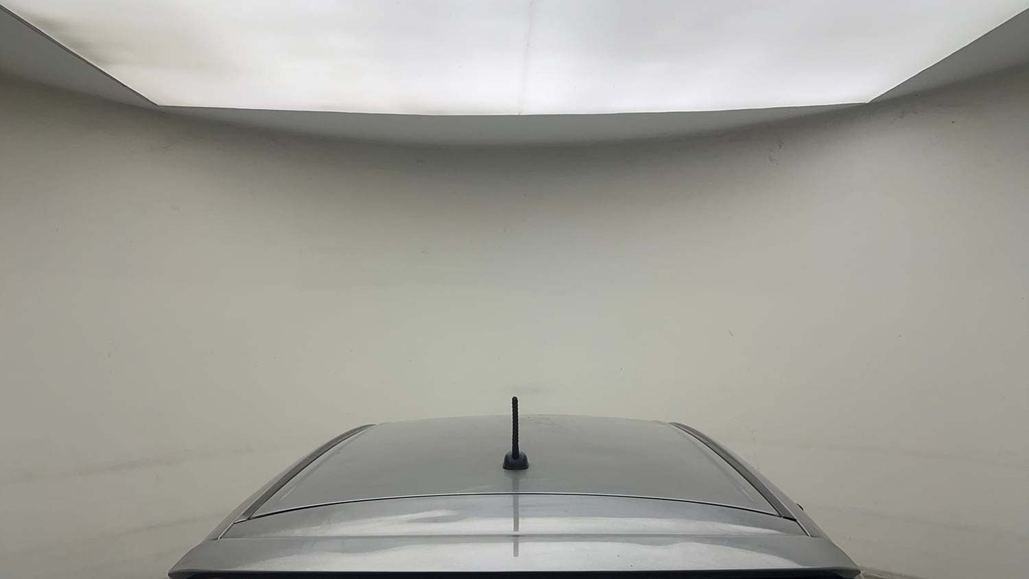 Used 2019 Maruti Suzuki Baleno Zeta Automatic Petrol Automatic exterior EXTERIOR ROOF VIEW