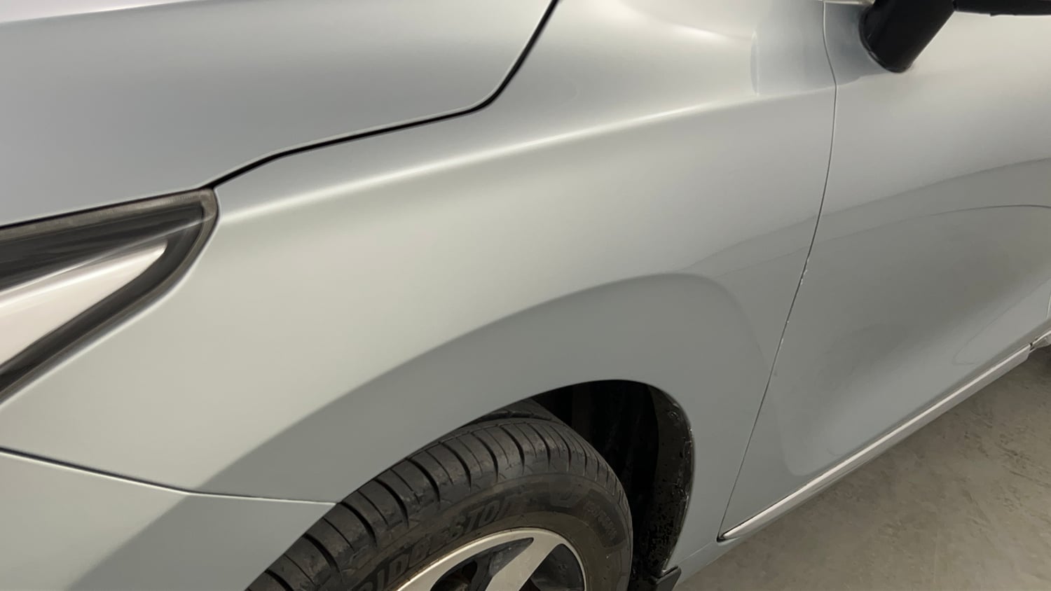 Used 2022 Toyota Glanza G Petrol Manual dents MINOR SCRATCH