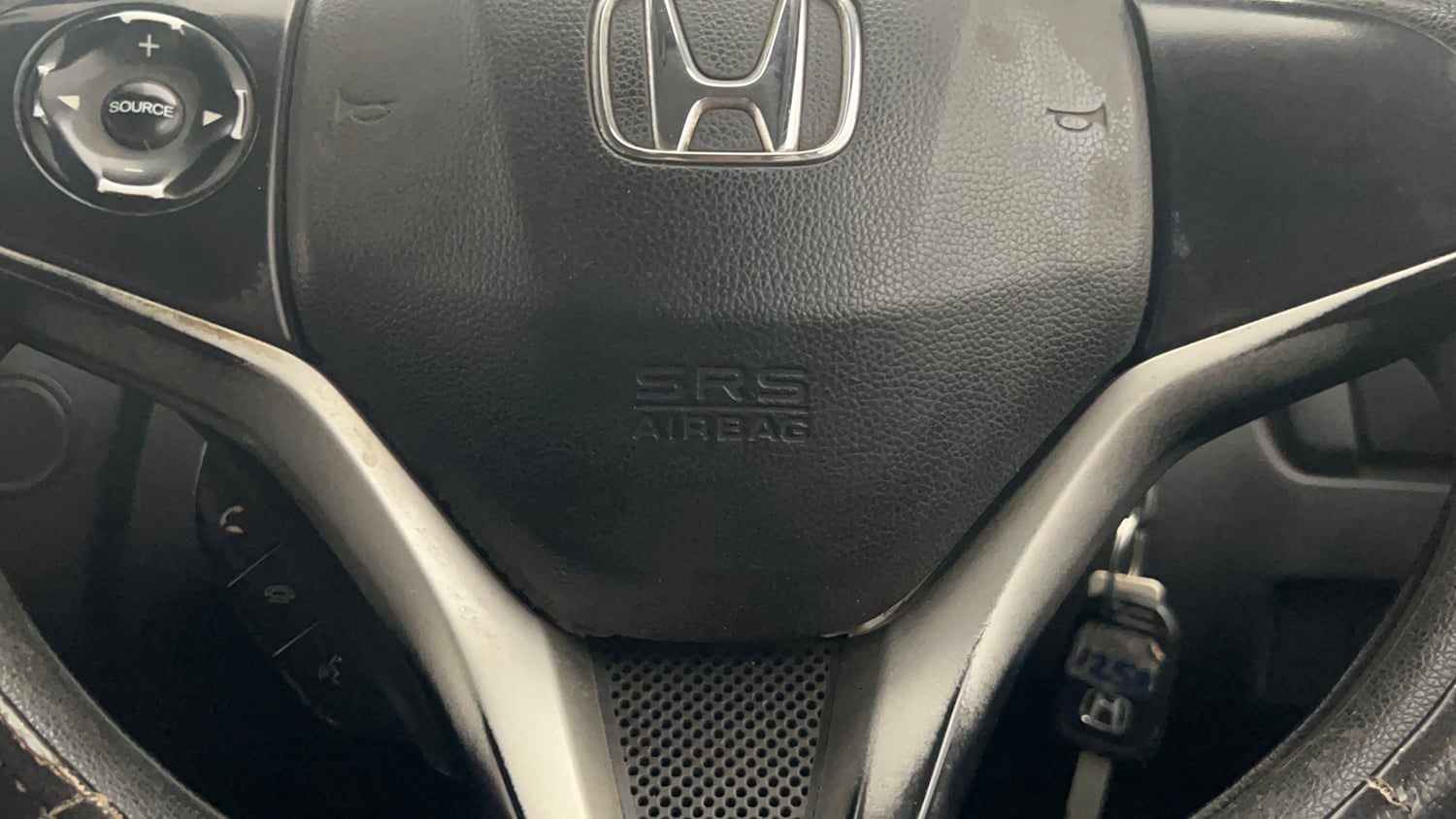 Used 2019 Honda WR-V VX MT Petrol Petrol Manual top_features Airbags