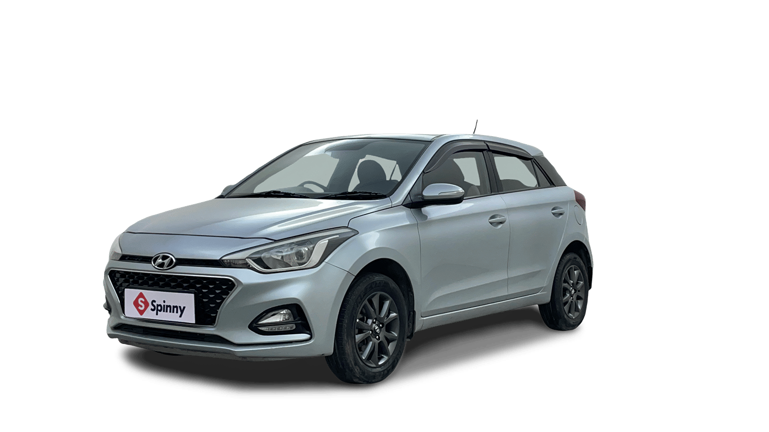 Used 2020 Hyundai Elite i20 Sportz Plus 1.2 Petrol Manual Image