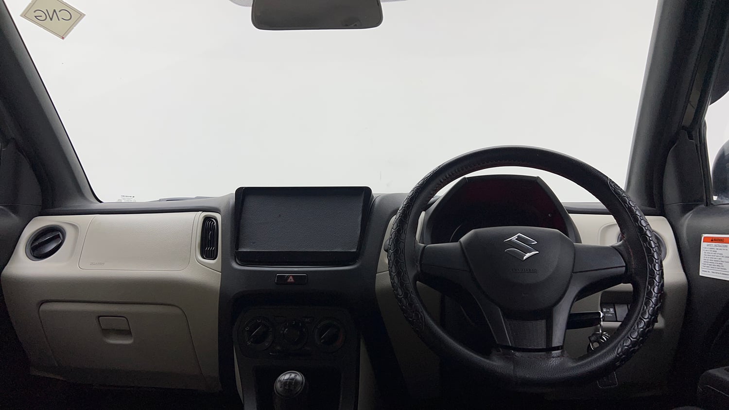 DASHBOARD VIDEO