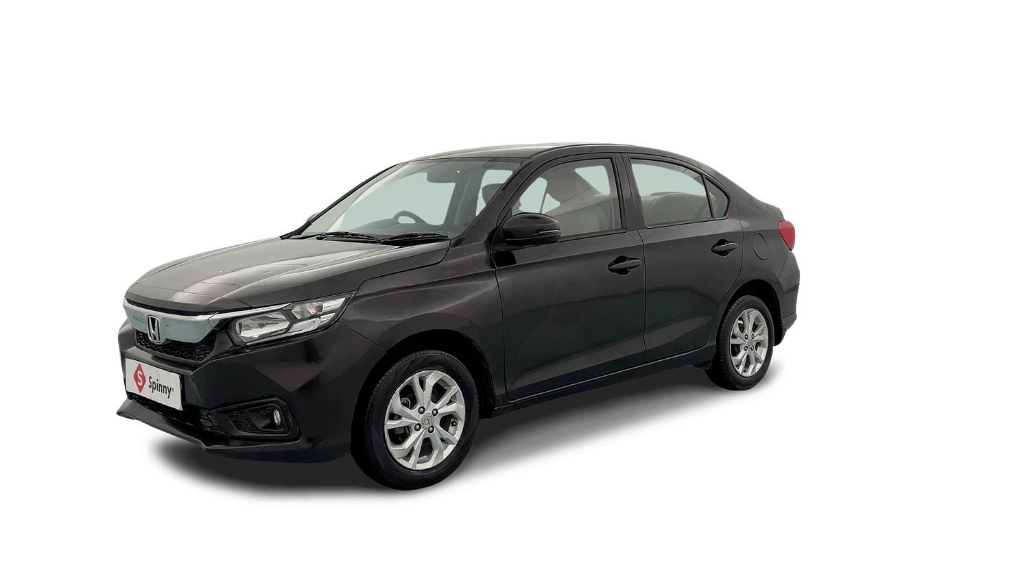 Used 2019 Honda Amaze 1.2 VX MT Petrol Petrol Manual Image