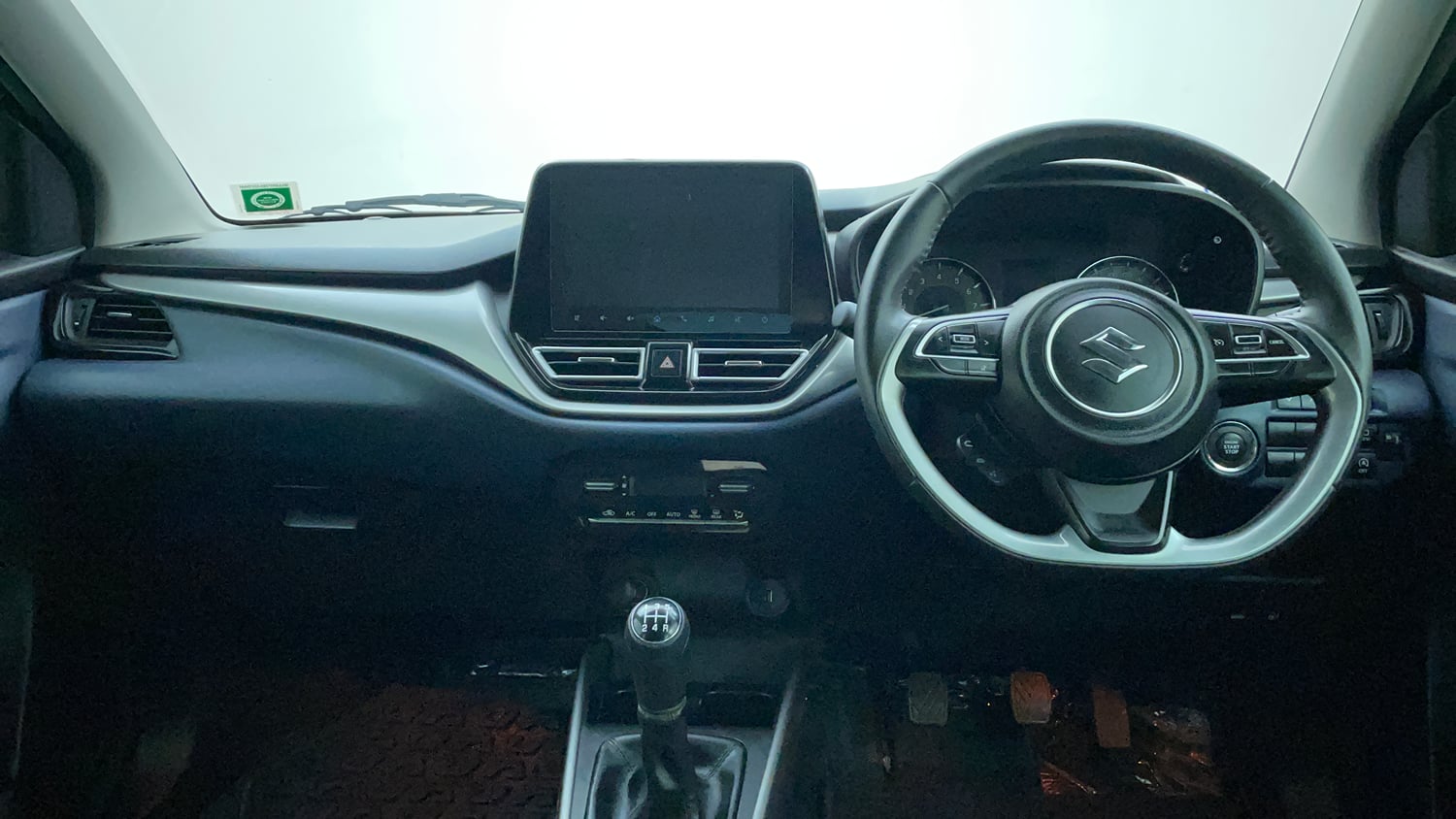 DASHBOARD VIDEO