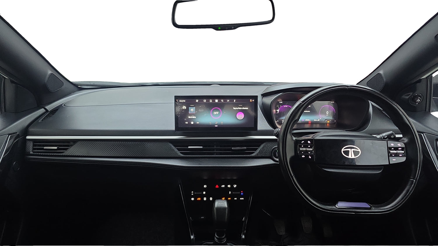 DASHBOARD VIDEO
