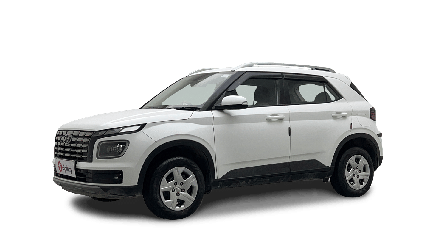 Used 2023 Hyundai Venue S(O) 1.2 Petrol +CNG (Outside fitted) Cng Manual Image