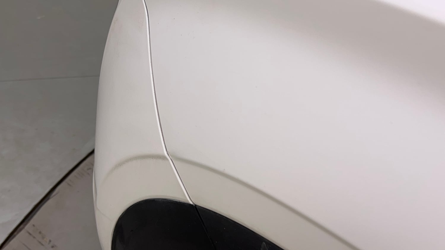 Used 2020 Hyundai Creta EX 1.5 Petrol Petrol Manual dents MINOR DENT