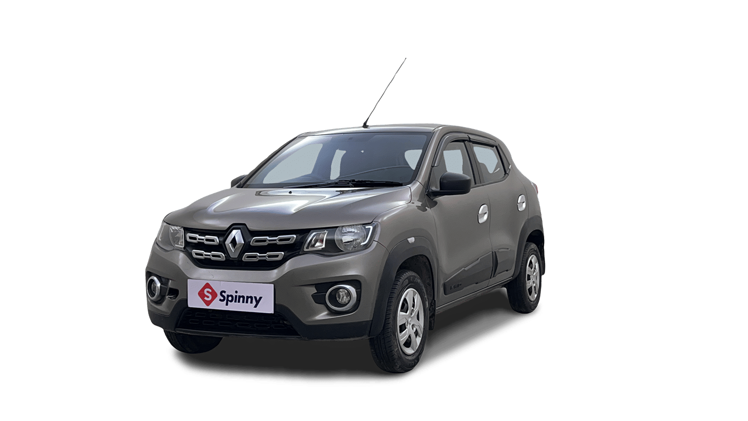 Used 2016 Renault Kwid RXT Petrol Manual Image
