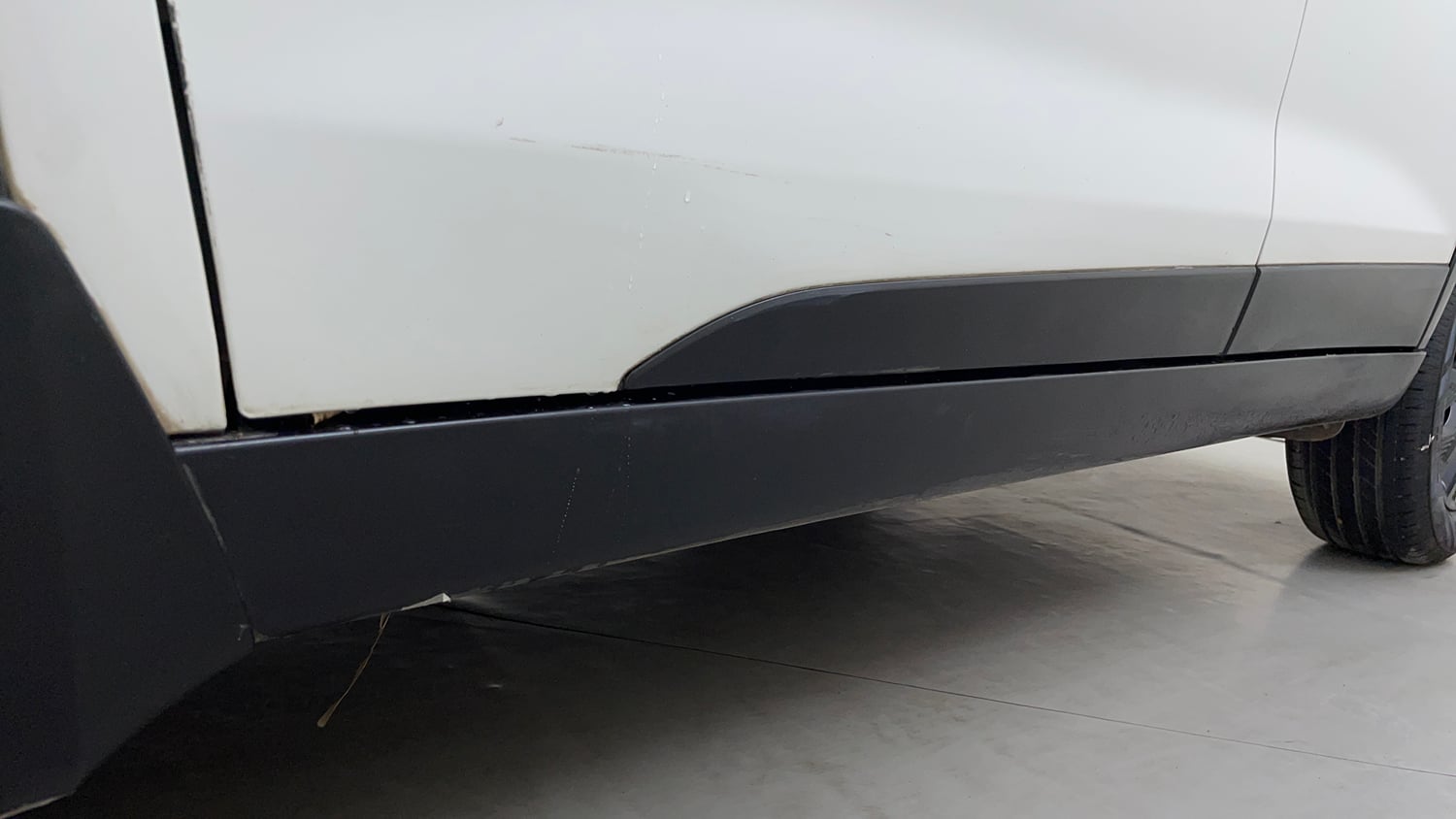 Used 2022 Toyota Urban Cruiser High Grade AT Petrol Automatic dents MINOR DENT