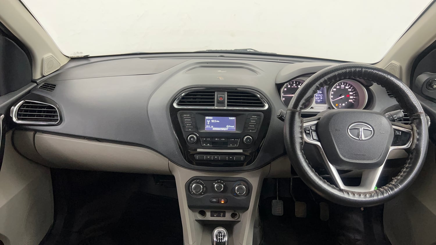 DASHBOARD VIDEO