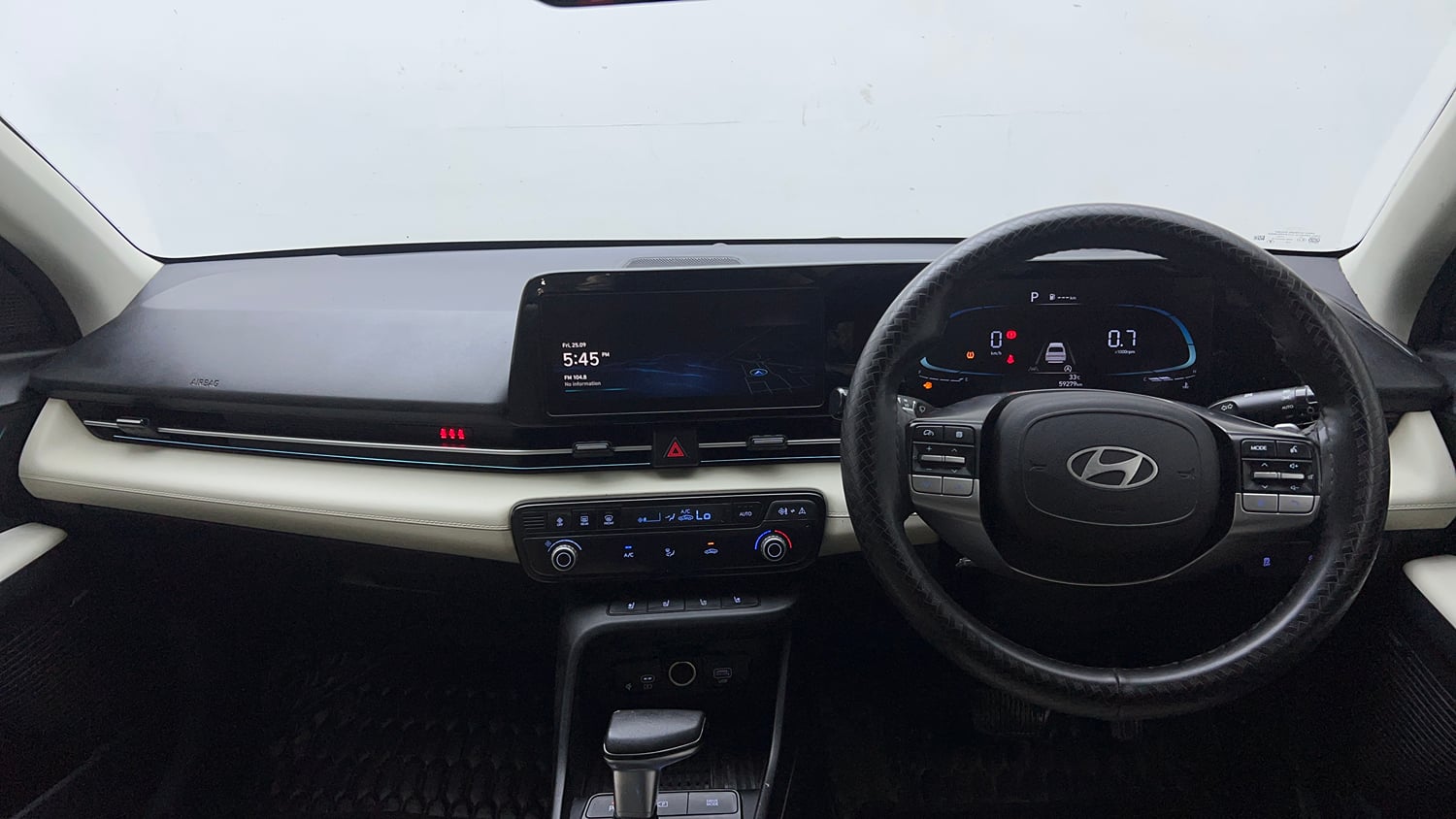 DASHBOARD VIDEO