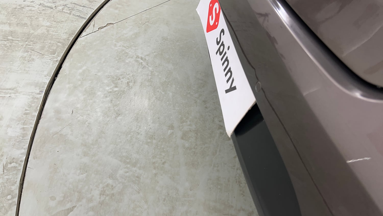 Used 2017 Tata Tiago Revotron XZ Petrol Manual dents MINOR SCRATCH