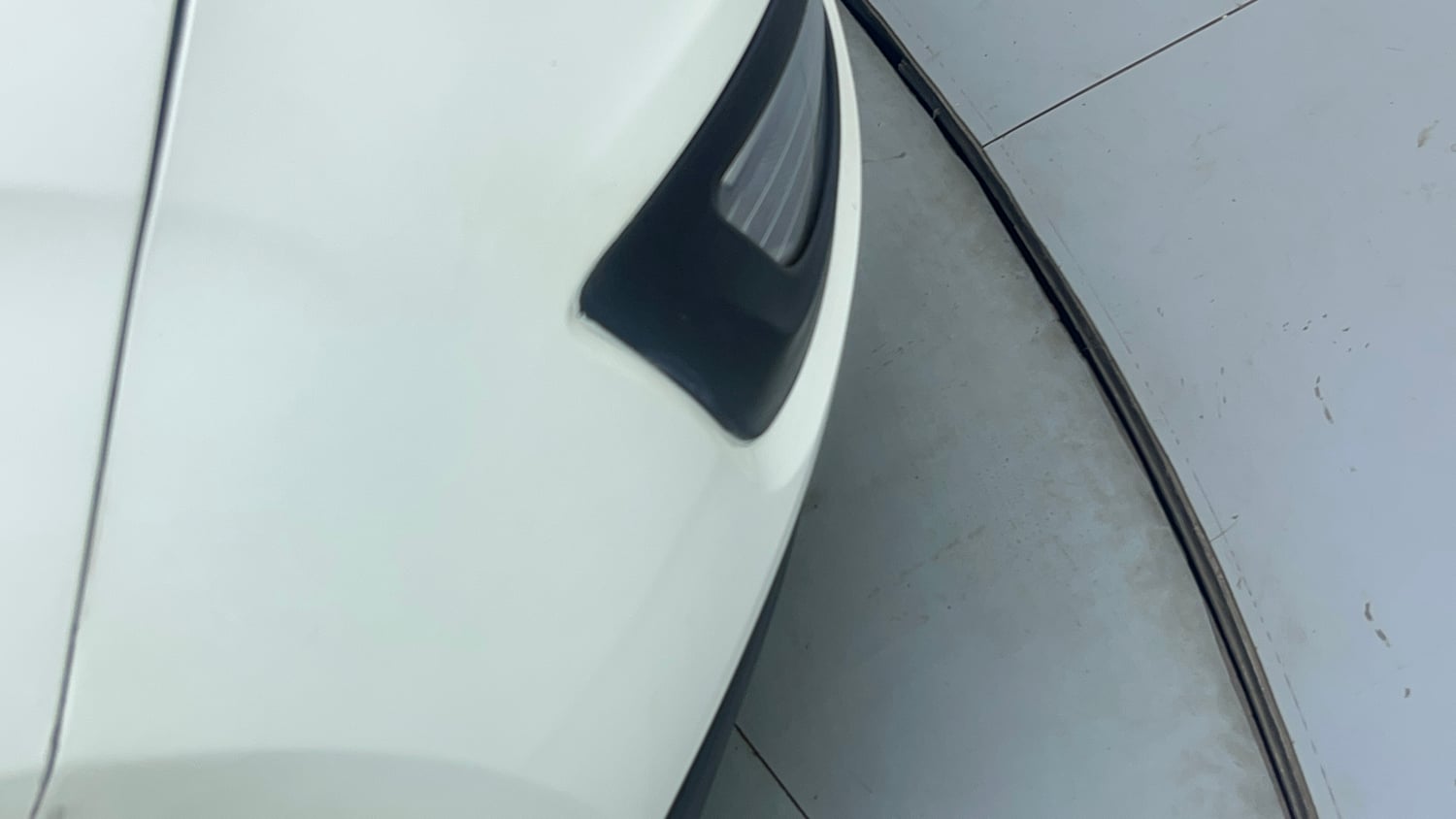 Used 2019 Mahindra Marazzo M6 7 STR Diesel Manual dents MINOR SCRATCH