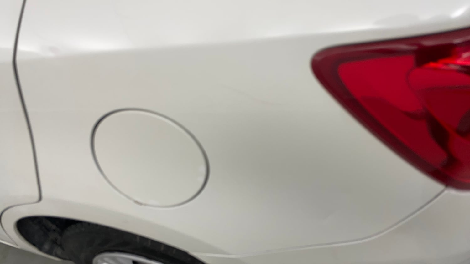 Used 2018 Maruti Suzuki Dzire VDi AMT Diesel Automatic dents MINOR SCRATCH