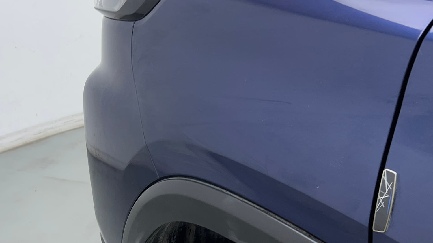 Used 2024 Maruti Suzuki Grand Vitara Zeta Smart Hybrid Petrol Manual dents MINOR DENT