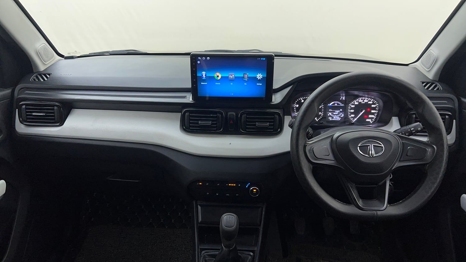 DASHBOARD VIDEO