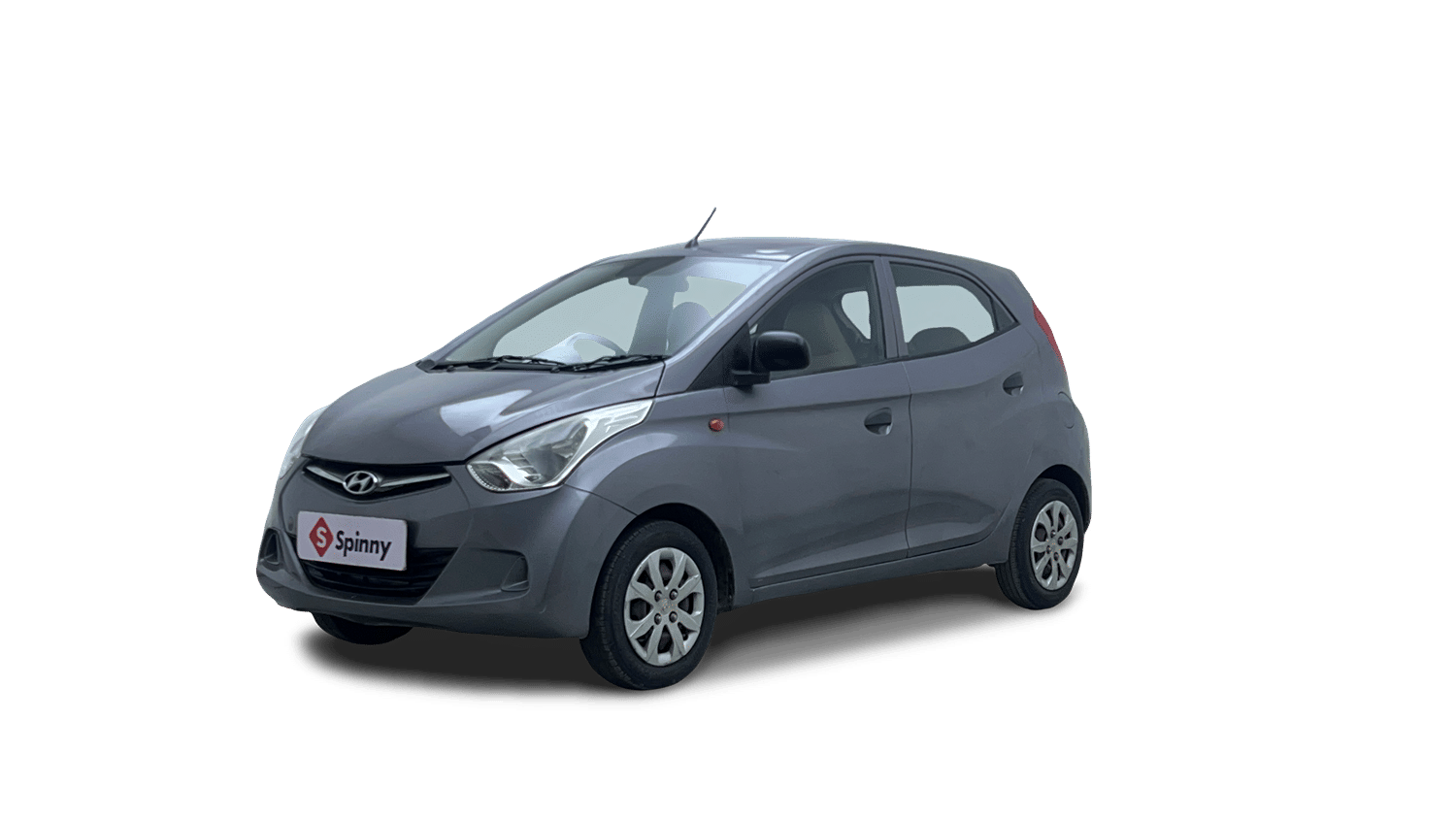 Used 2014 Hyundai Eon Magna + Petrol Manual Image