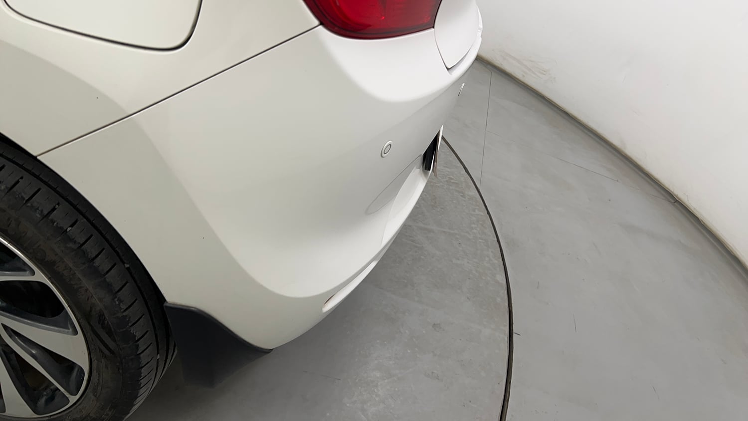 Used 2021 Toyota Glanza G Petrol Manual dents MINOR SCRATCH