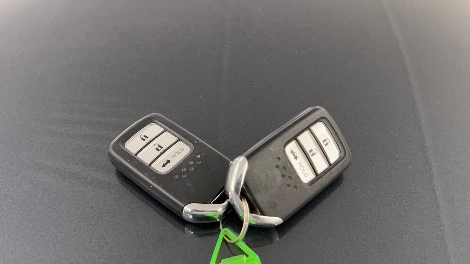 Used 2022 Honda City VX Diesel Diesel Manual extra CAR KEY VIEW
