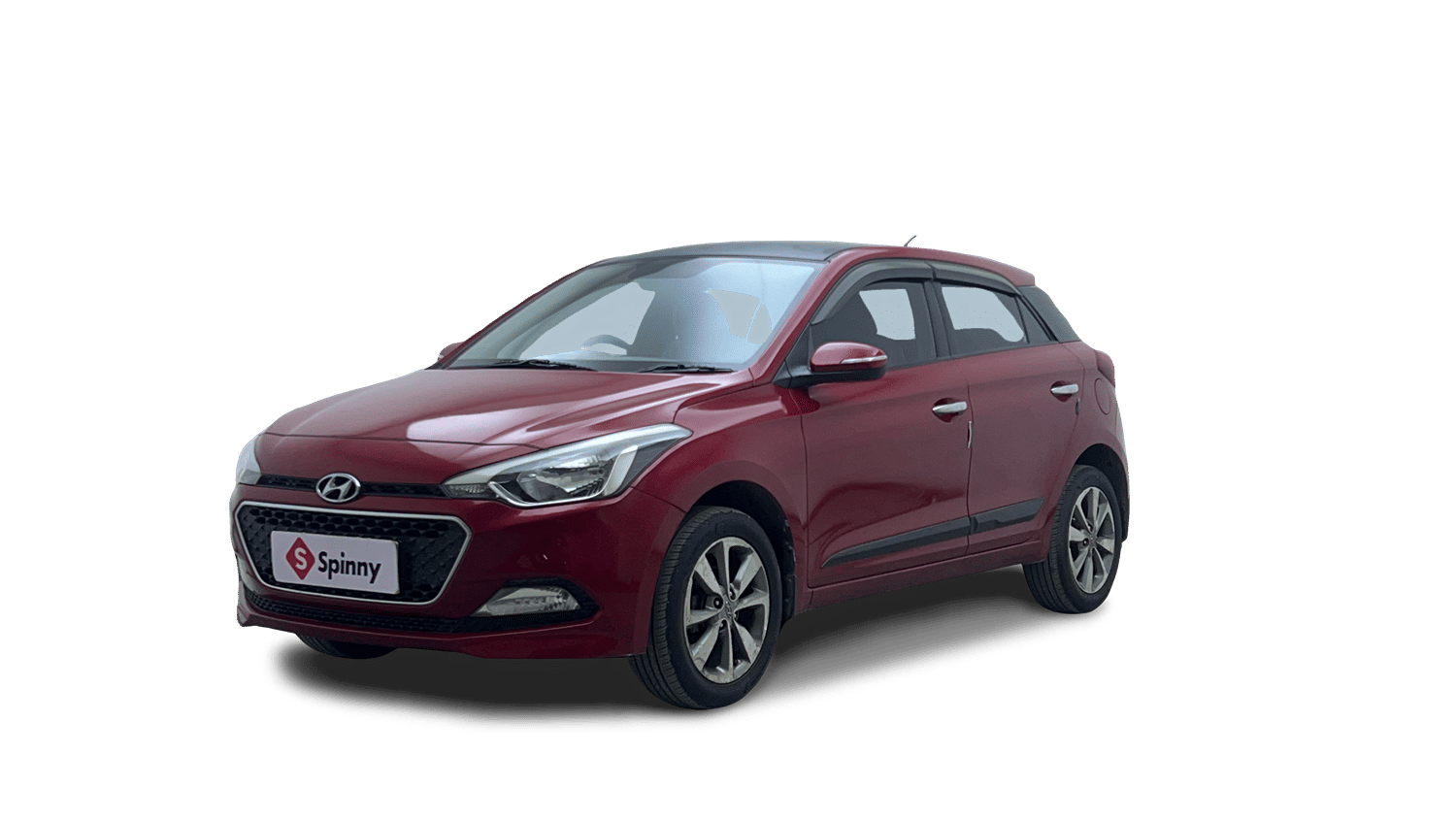 Used 2016 Hyundai Elite i20 Sportz 1.2 Petrol Manual Image