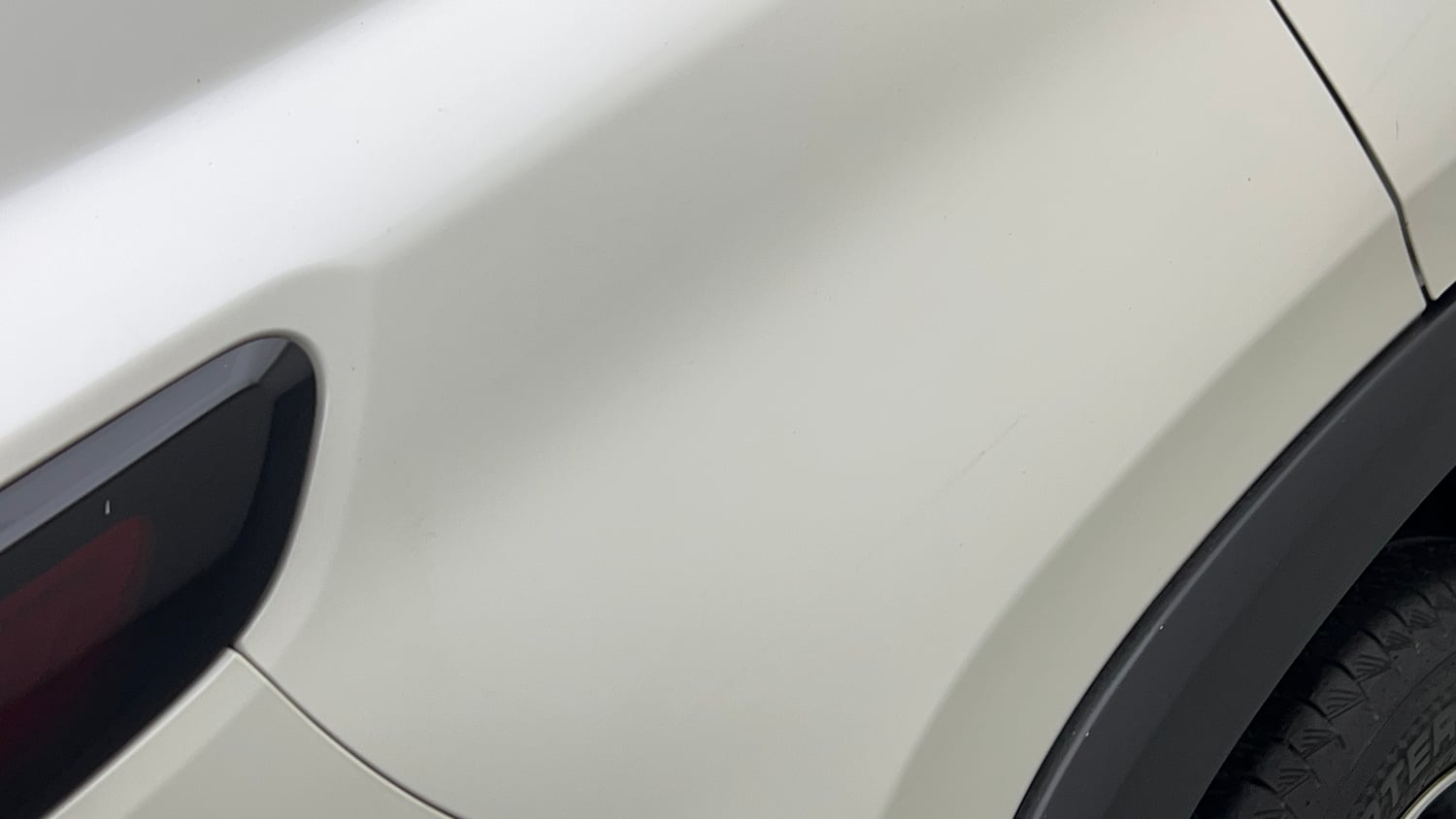 Used 2024 Toyota Urban Cruiser Hyryder V AT NeoDrive Petrol Automatic dents MINOR SCRATCH