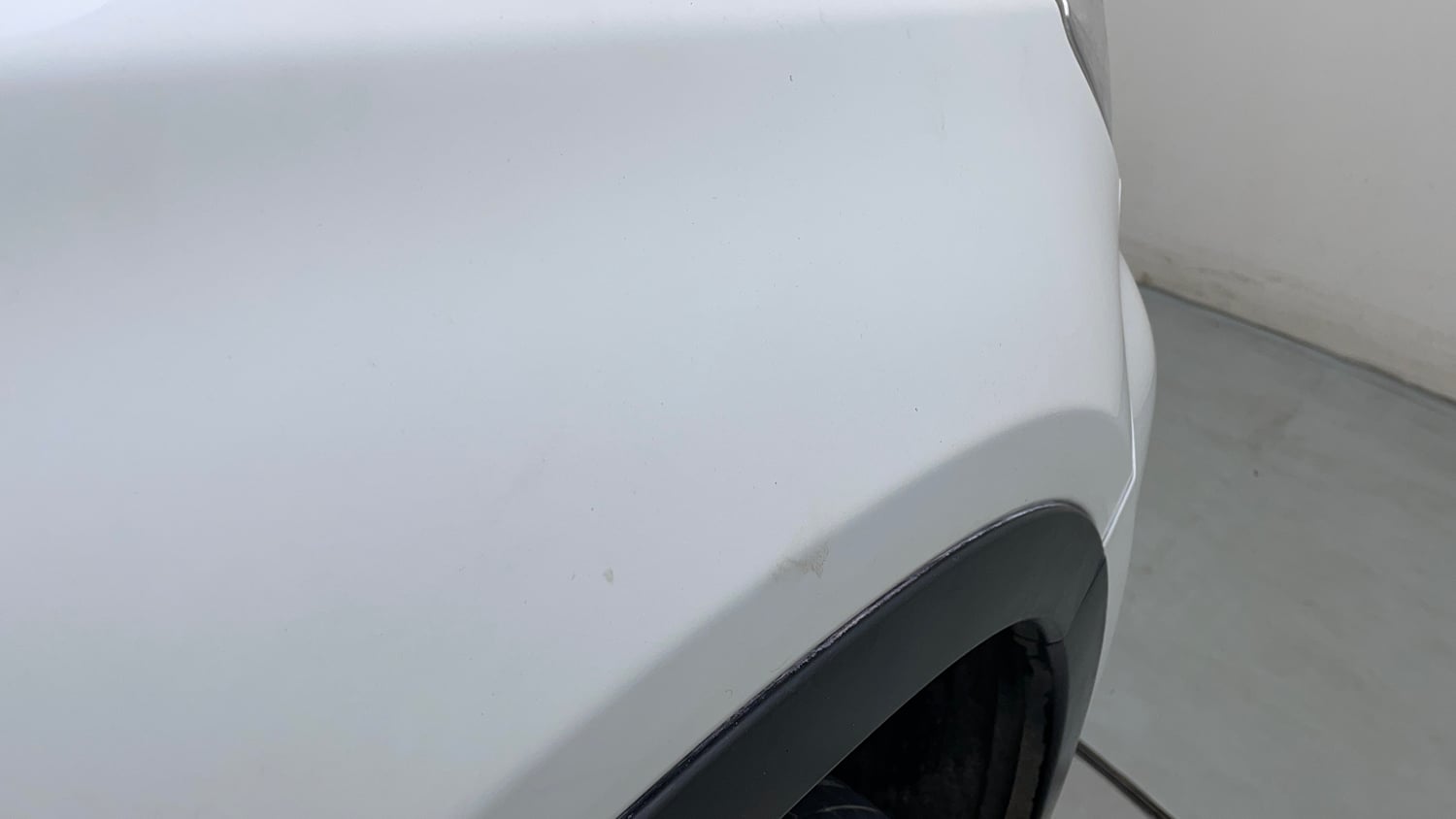 Used 2022 Toyota Urban Cruiser High Grade AT Petrol Automatic dents MINOR SCRATCH