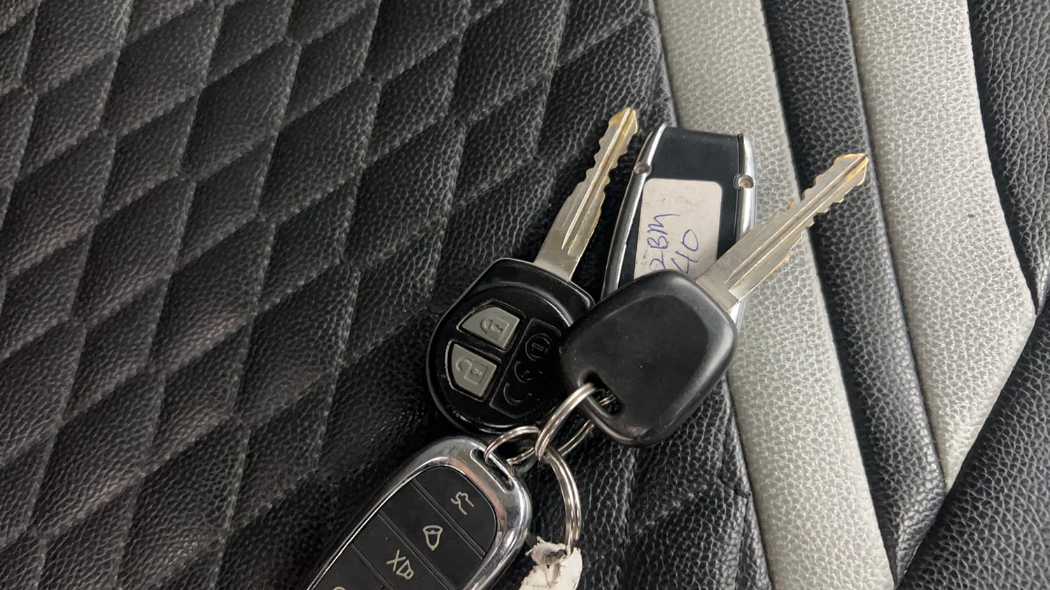 Used 2018 Maruti Suzuki Celerio X Zxi AMT Petrol Automatic extra CAR KEY VIEW