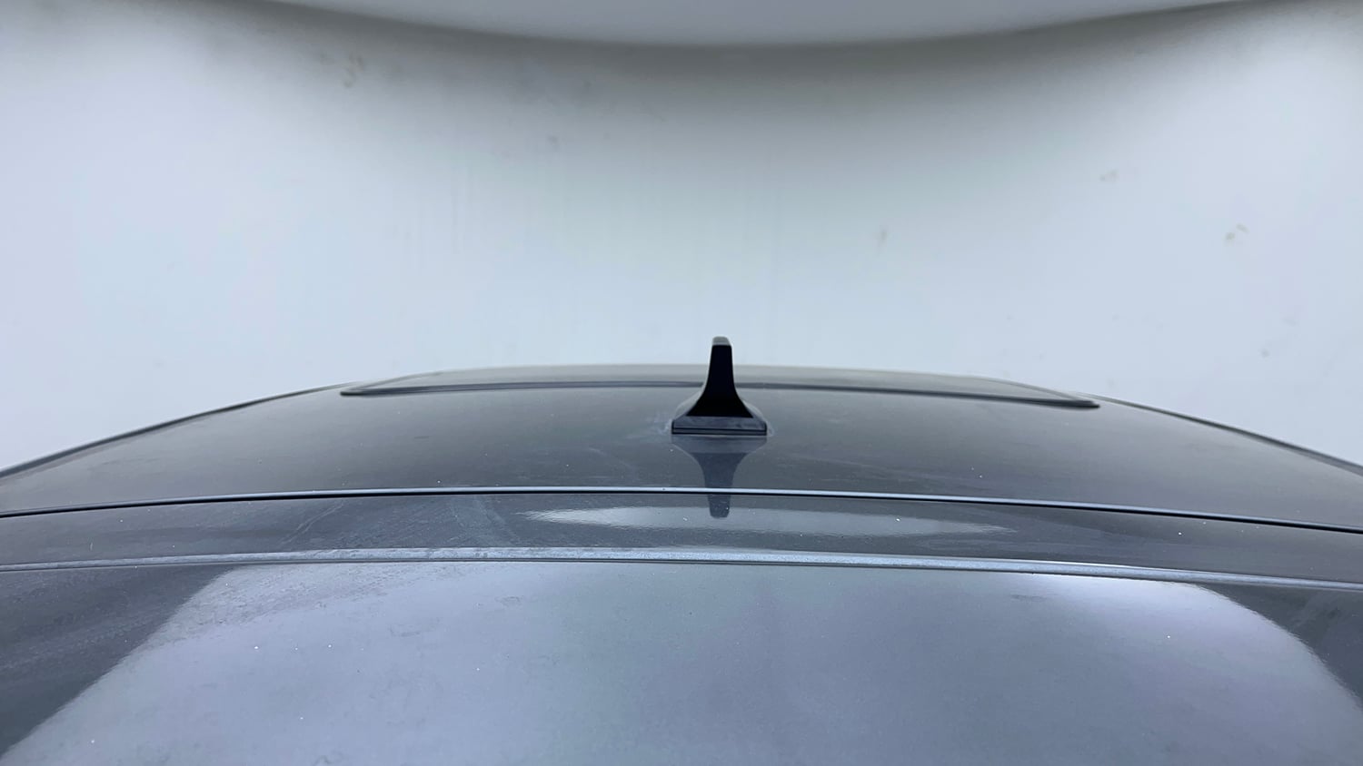 Used 2022 Tata Harrier XZ Plus Diesel Manual exterior EXTERIOR ROOF VIEW