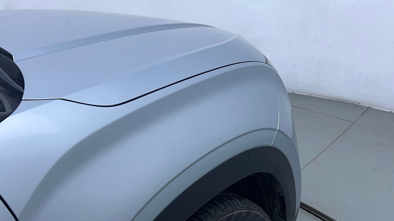 Used 2022 Hyundai Creta SX 1.5 Petrol Petrol Manual dents MINOR SCRATCH