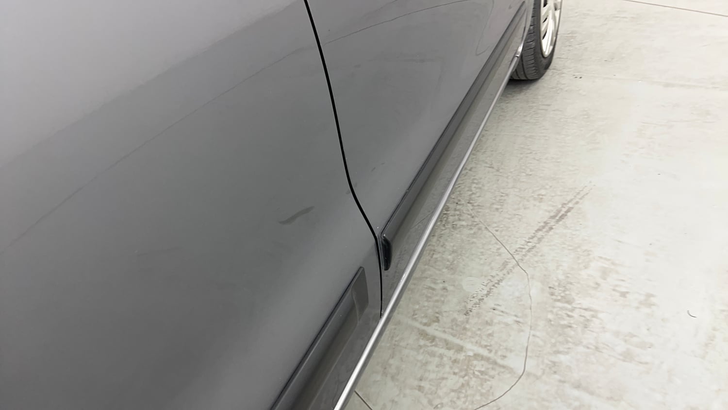 Used 2014 Maruti Suzuki Wagon R 1.0 VXI Petrol + CNG (Outside Fitted) Cng Manual dents MINOR DENT