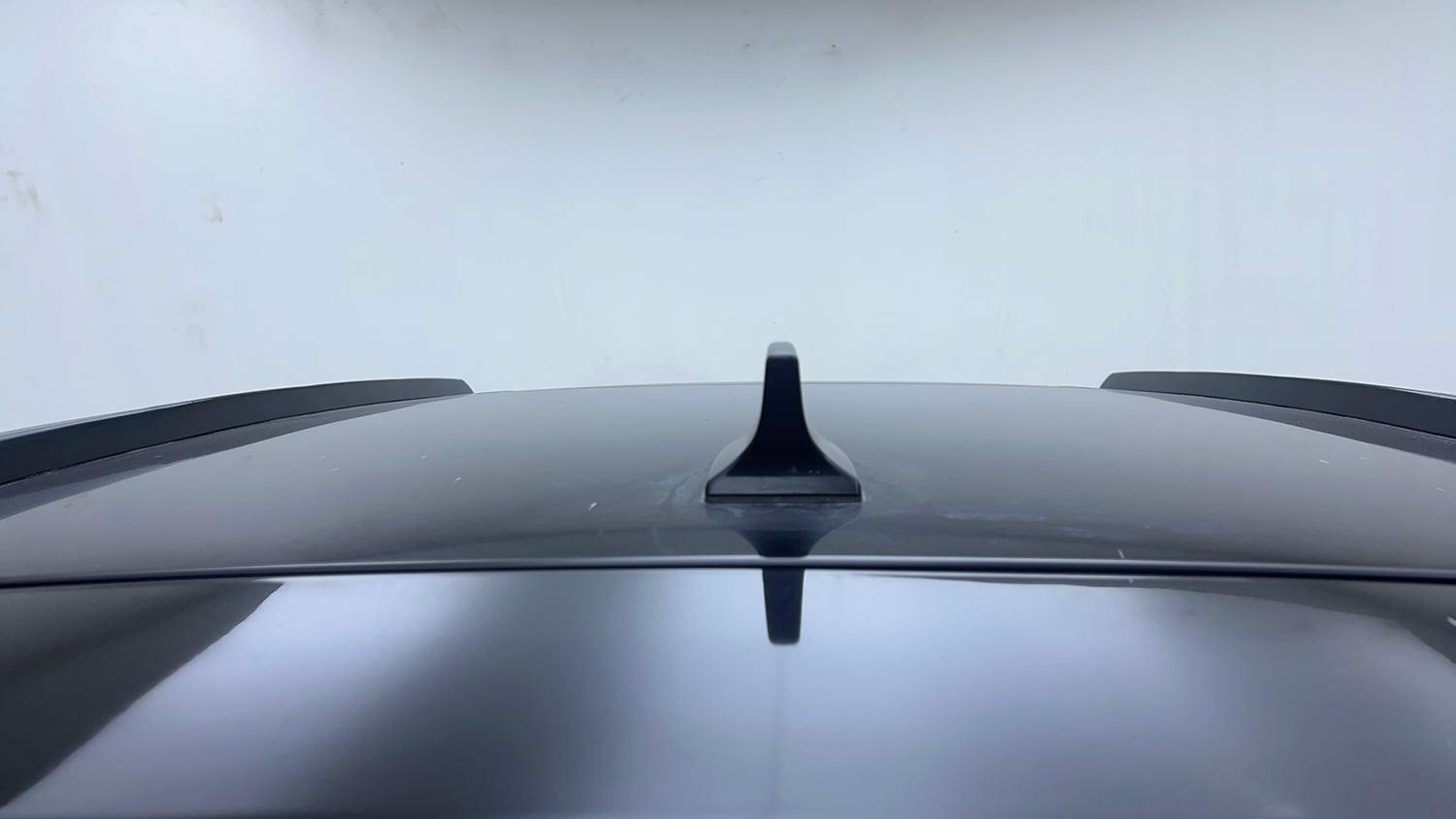 Used 2024 Tata Punch Creative Dual Tone MT Sunroof Petrol Manual exterior EXTERIOR ROOF VIEW