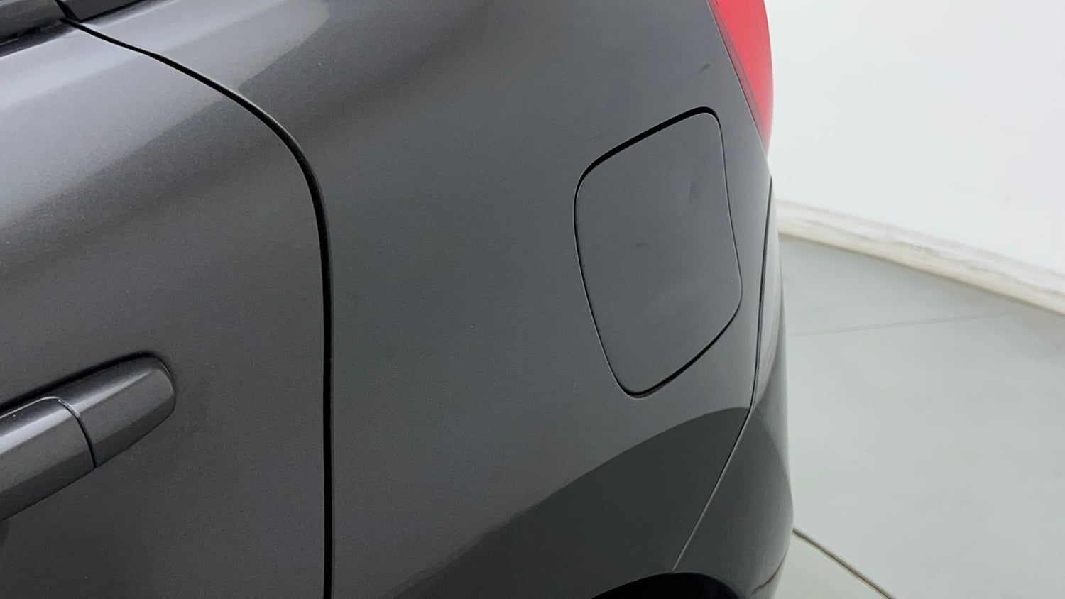 Used 2018 Maruti Suzuki Baleno Delta 1.2 Petrol Manual dents MINOR SCRATCH