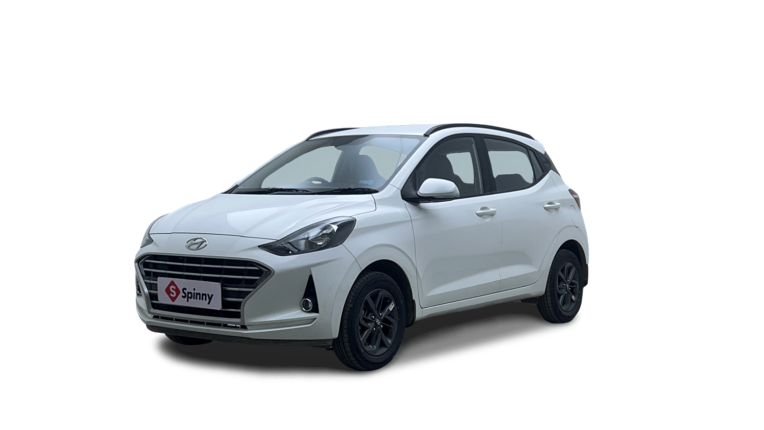 Used 2022 Hyundai Grand i10 Nios Sportz 1.2 Kappa VTVT Petrol Manual Image