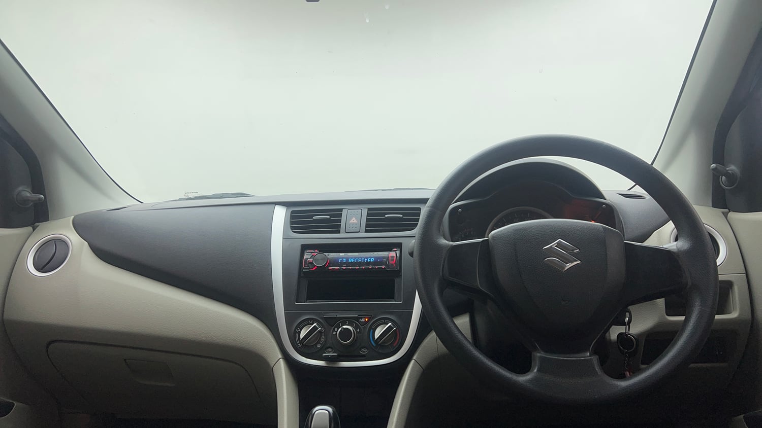 DASHBOARD VIDEO