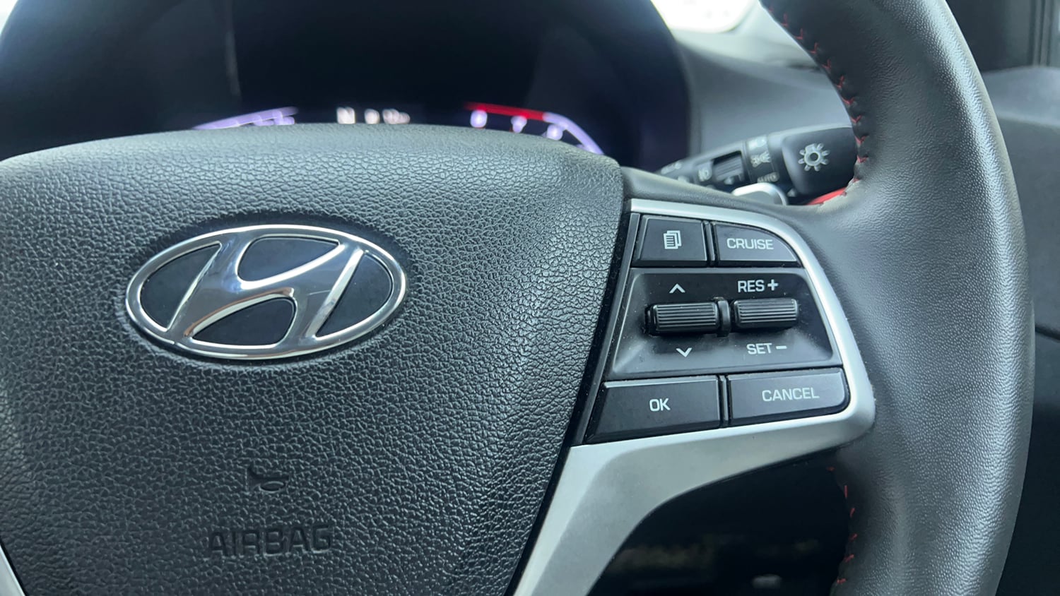 Used 2021 Hyundai Verna SX (O) 1.0 Turbo DCT Petrol Automatic top_features Cruise control