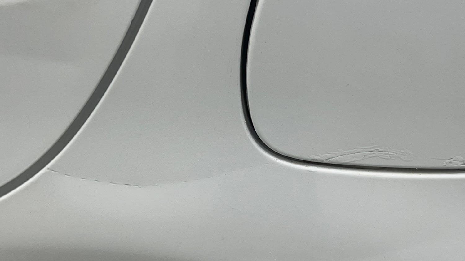 Used 2016 Toyota Etios Liva V Petrol Manual dents MINOR SCRATCH