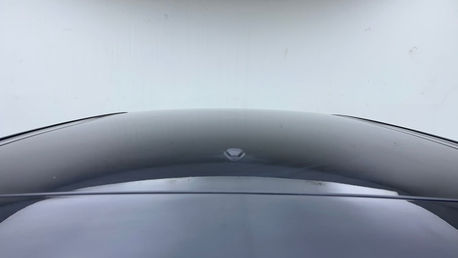 Used 2023 Mahindra XUV 300 W4 1.2 Petrol Petrol Manual exterior EXTERIOR ROOF VIEW