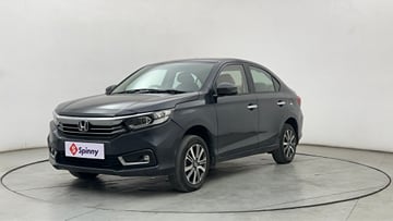 Used 2025 Honda Amaze 2nd Generation VX 1.2 Petrol MT Petrol Manual Image
