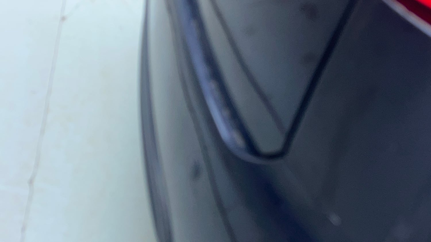 Used 2014 Ford Figo Duratec Petrol ZXI 1.2 Petrol Manual dents MINOR SCRATCH