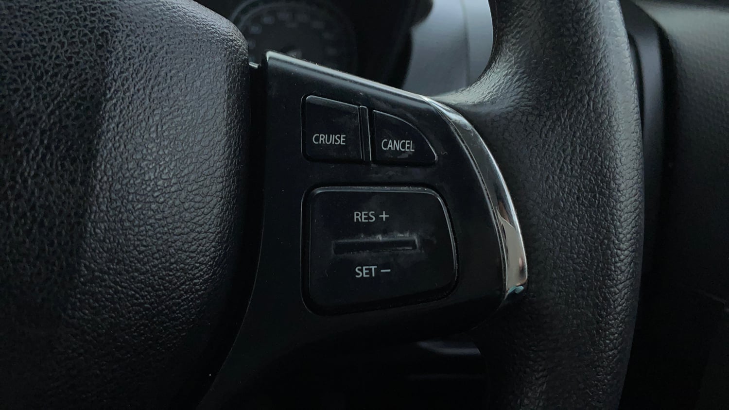 Used 2022 Toyota Urban Cruiser High Grade AT Petrol Automatic top_features Cruise control