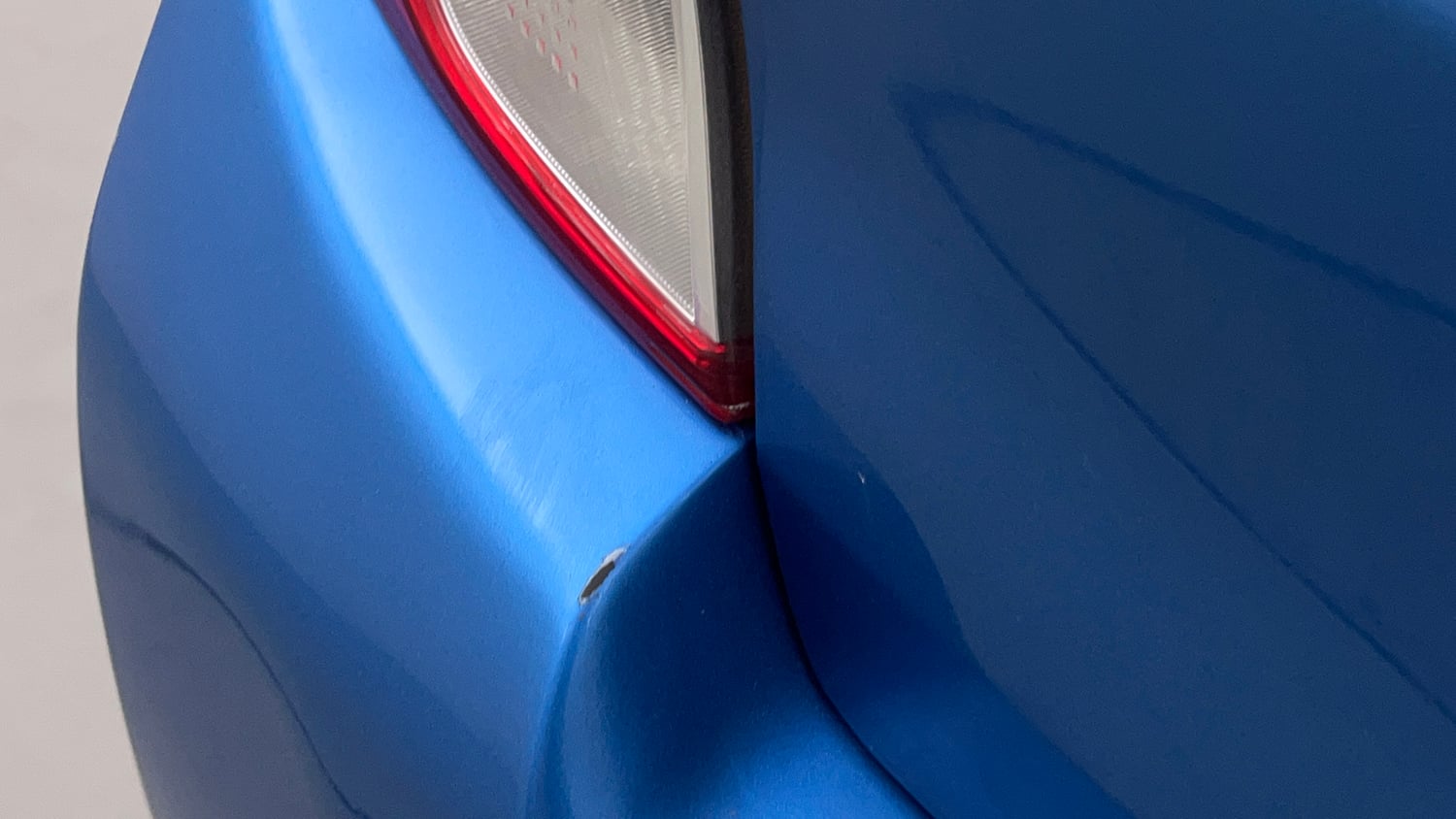 Used 2015 Maruti Suzuki Celerio VXi Petrol Manual dents MINOR SCRATCH