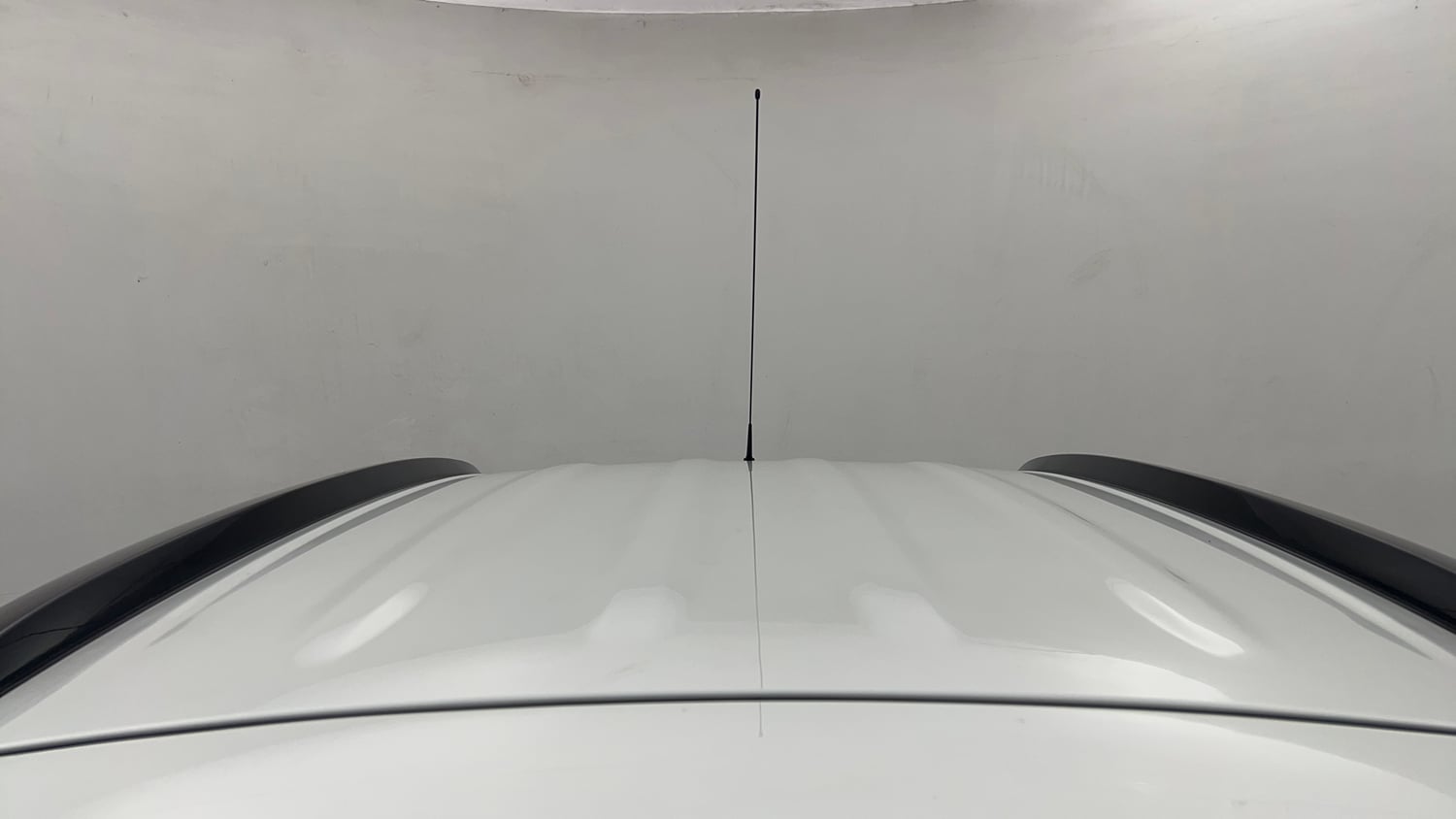 Used 2018 Maruti Suzuki Celerio X Zxi AMT Petrol Automatic exterior EXTERIOR ROOF VIEW